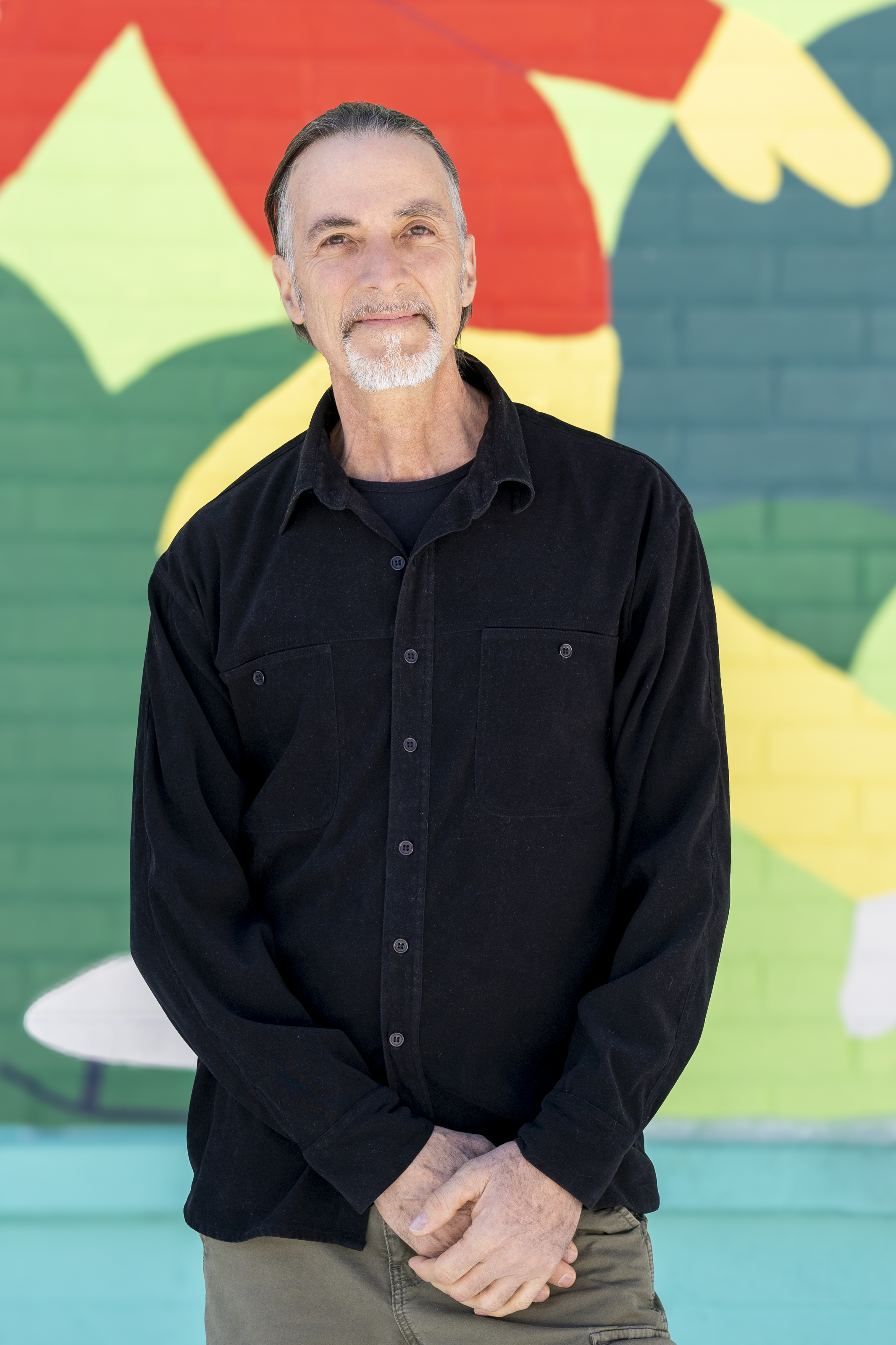 Luc Gaudet